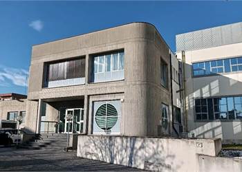 Capannone industriale all’asta a Cinisello Balsamo – Via Copernico 19