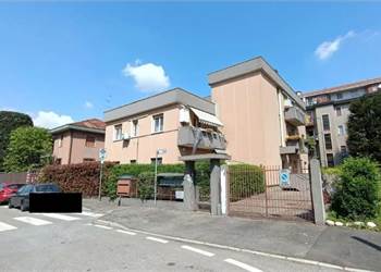 Trilocale all’asta – Varedo, Via Marsala, 12