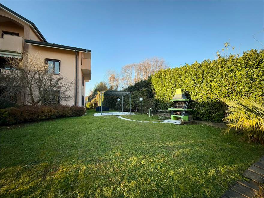 giardino