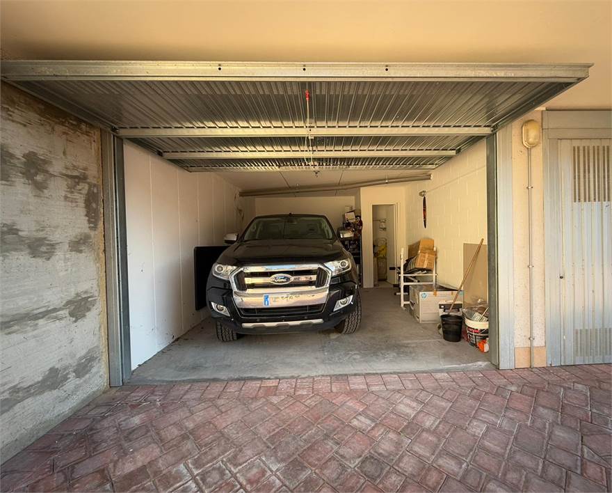 garage