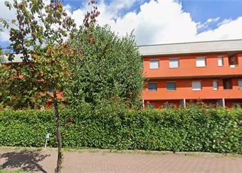 Appartamento 110 mq con box in asta a Carnate