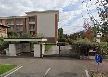 Quadrilocale con terrazzo, cantina e box in classe A, Agrate