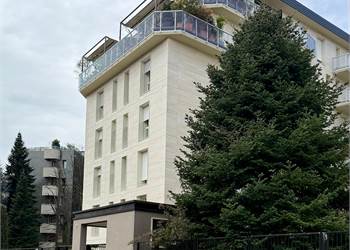 Monza, Quadrilocale con box riqualificato con bonus 110