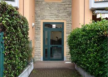 Appartamento con Box in Asta a Roncello, Via Sandro Pertini 39