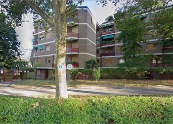 Appartamento in asta a Monza Viale Cesare Battisti 38